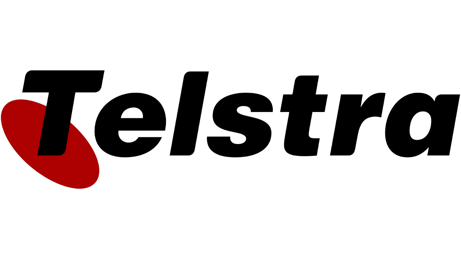 Telstra logo
